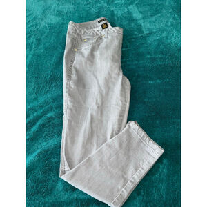 Women's Gray‎ Jeans Size 14